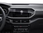 Volkswagen Tacqua R-Line 2019 года (CN)